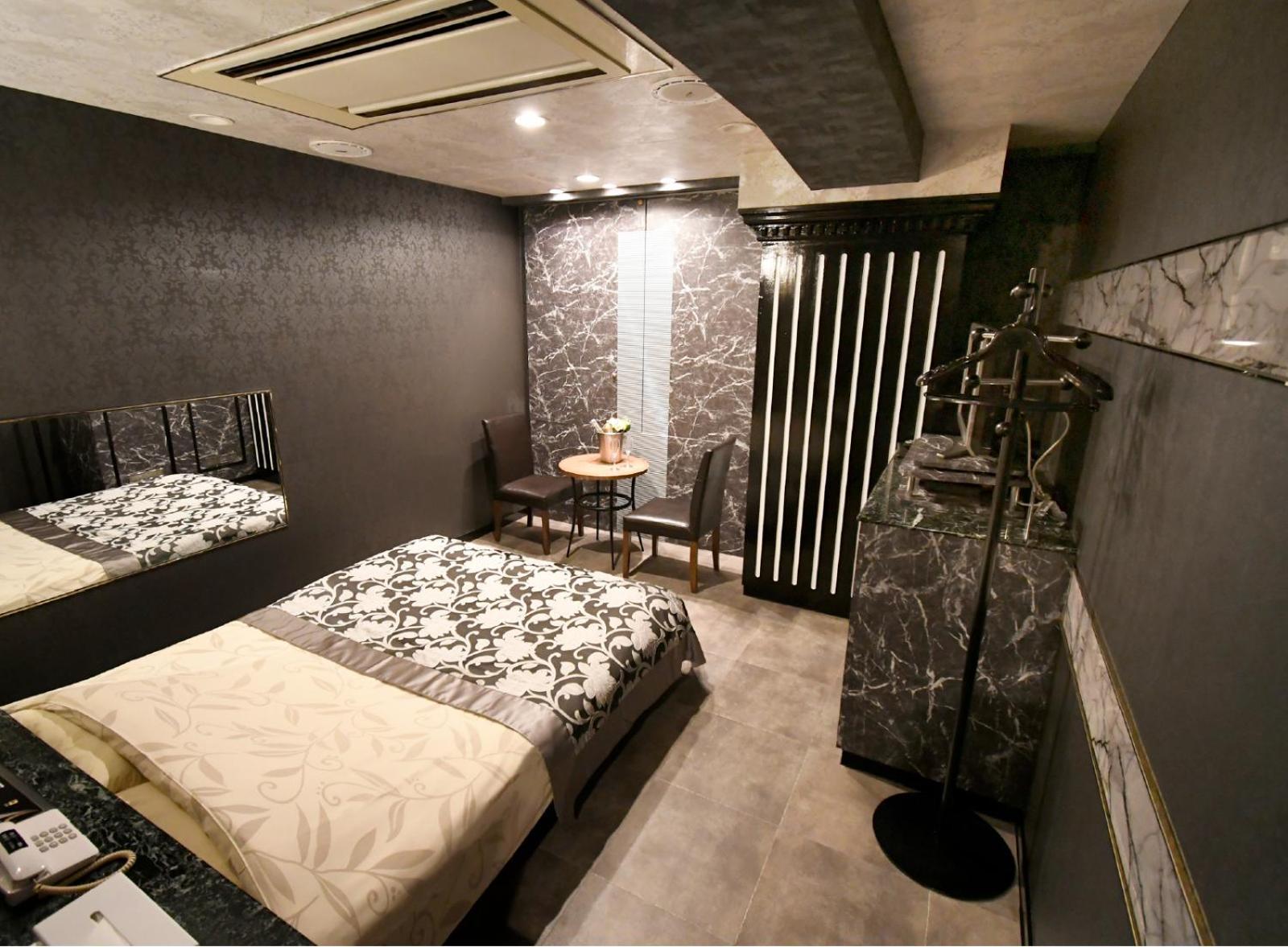 טוקיו Hotel Gran Villa מראה חיצוני תמונה