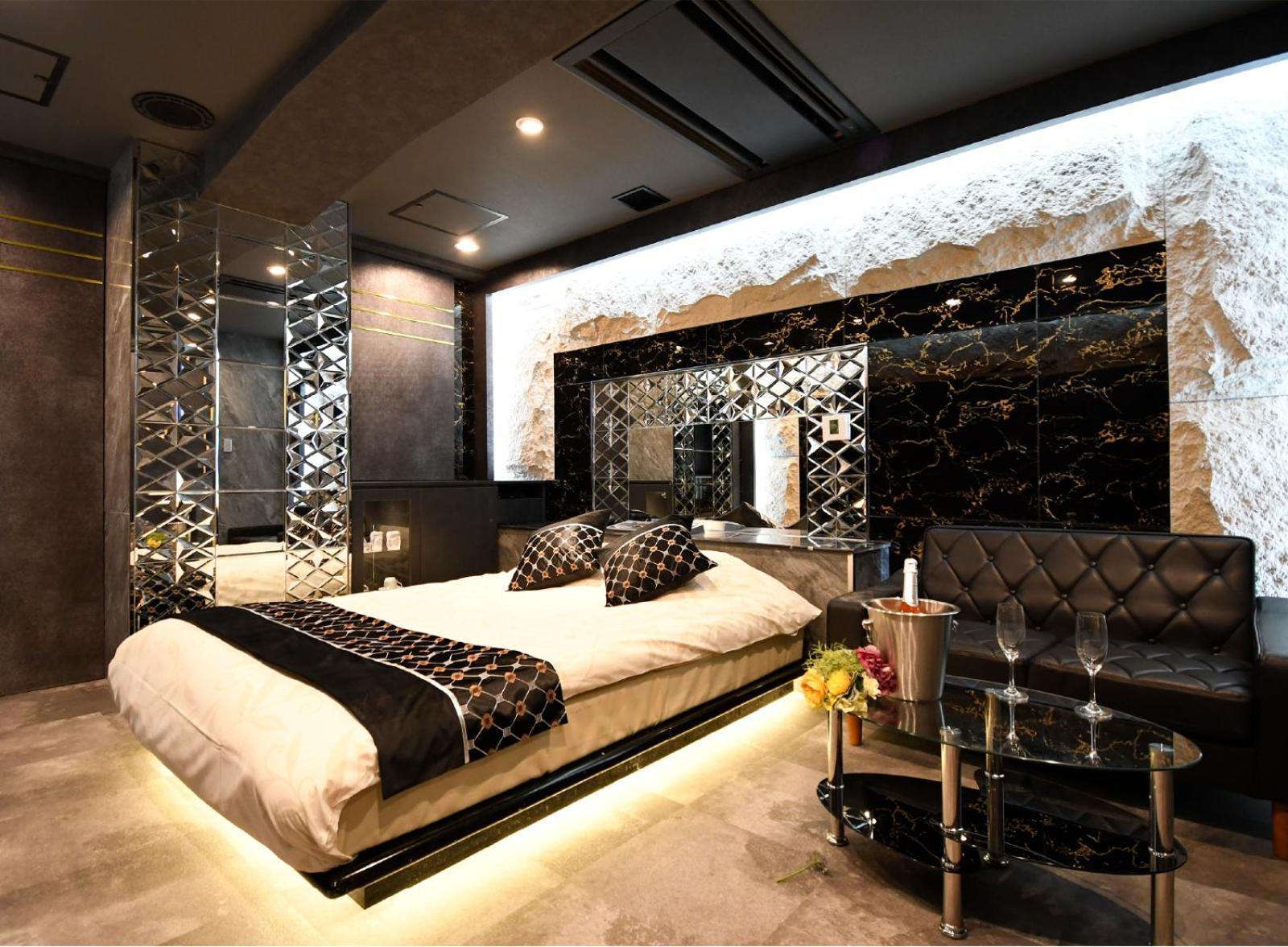 טוקיו Hotel Gran Villa מראה חיצוני תמונה