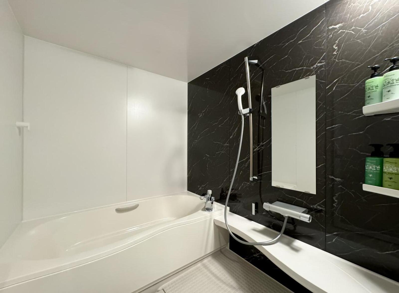 טוקיו Hotel Gran Villa מראה חיצוני תמונה