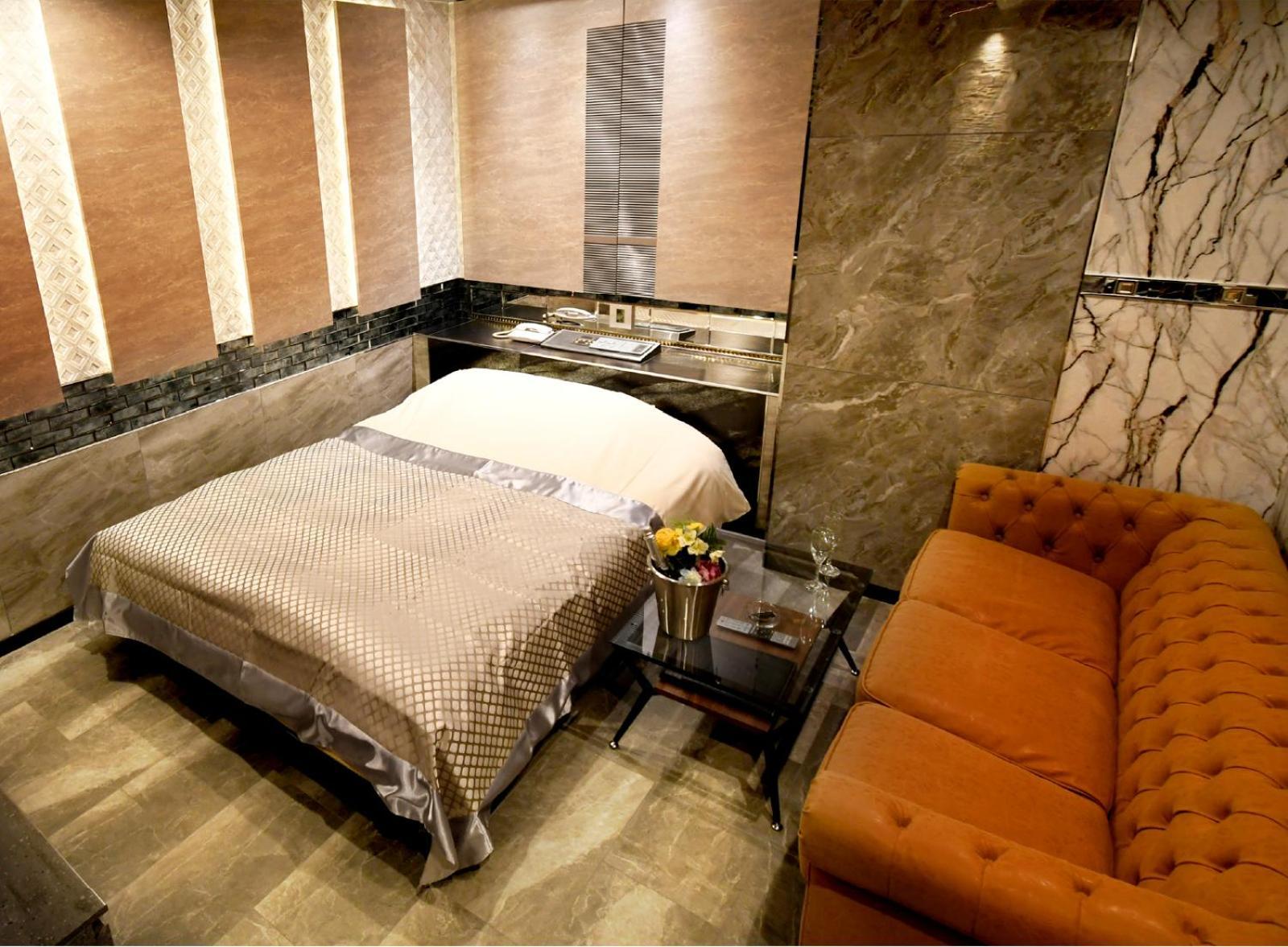 טוקיו Hotel Gran Villa מראה חיצוני תמונה
