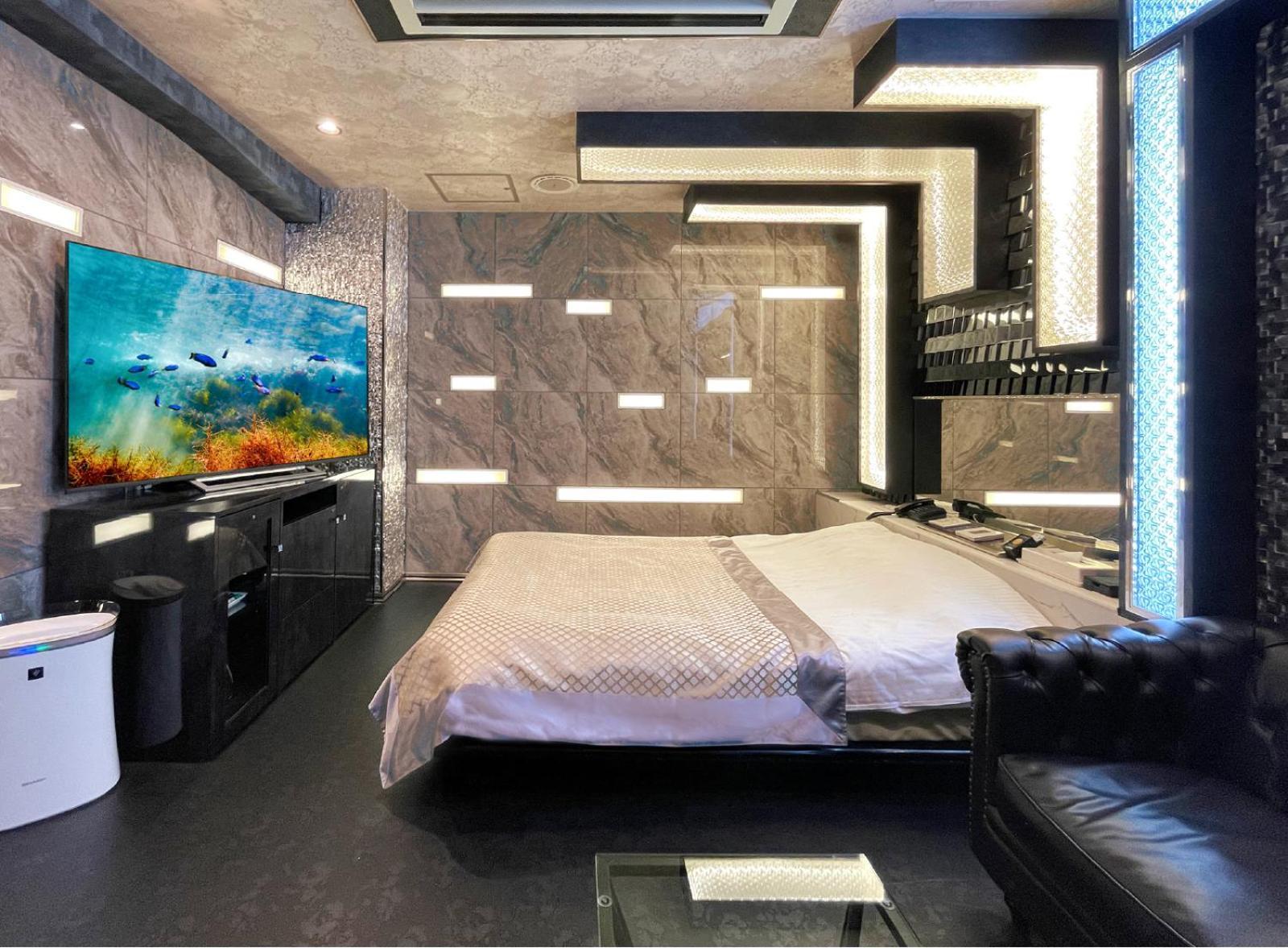 טוקיו Hotel Gran Villa מראה חיצוני תמונה