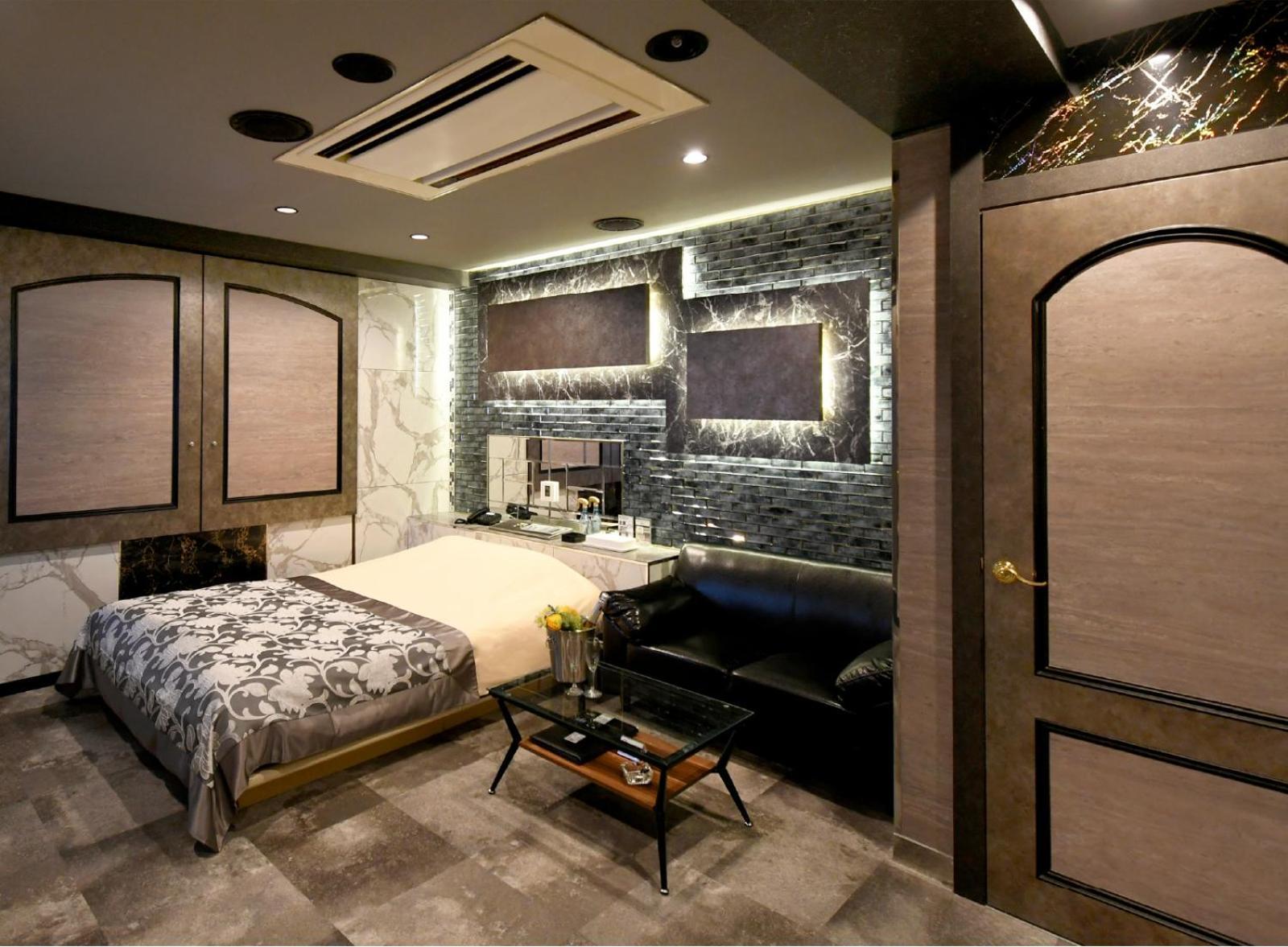 טוקיו Hotel Gran Villa מראה חיצוני תמונה