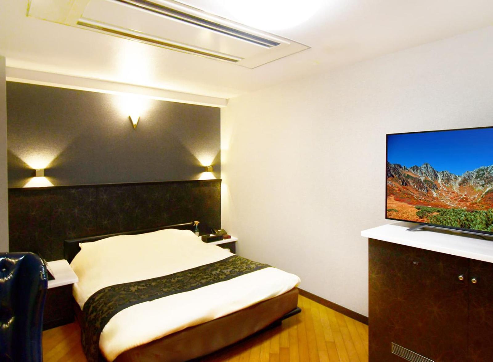 טוקיו Hotel Gran Villa מראה חיצוני תמונה